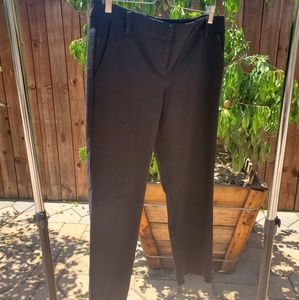 Black dress pants